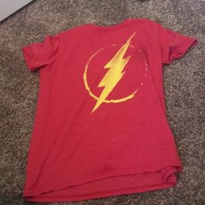 Flash T shirt